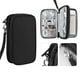 thumbnail image 1 of Computadoras y accesorios, bolsa de almacenamiento de accesorios digitales de múltiples capas, disco duro, banco de energía portátil, auriculares, conveniente para llevar, bolsa de almacenamiento port, 1 of 6