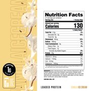 RYSE Loaded Protein Powder - Vanilla Ice Cream - 27 Servings