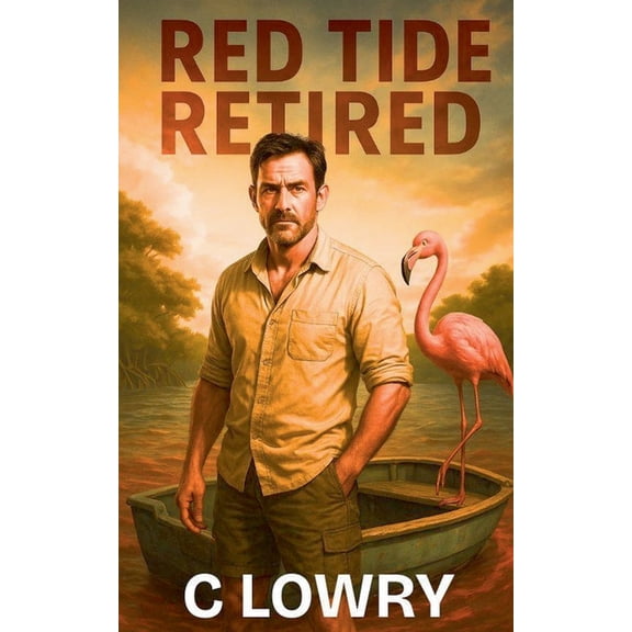 Red Tide Retired, (Paperback)