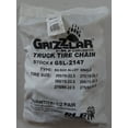 thumbnail image 4 of Grizzlar GSL-2147 Alloy Truck Square Rod Tire Chains 295/70-22.5, 275/75-22.5, 285/75-22.5, 295/75-22.5, 275/85-22.5, 275/80-24.5, 4 of 8