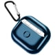 thumbnail image 2 of Funda Para Auriculares Inalámbricos Compatible Con Airpods 3 2021 Galvanoplastia Tpu Funda Protectora Para Auriculares Con Mosquetón Kearding EL016605-02, 2 of 5