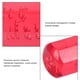 thumbnail image 3 of Pomo Stick 15cm Rojo ANGGREK Acrílico Universal para Coche, 3 of 8