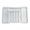 #3, variant on Rkxzt Silverware Storage Box Expandable Silverware Drawer Organizer Adjustable Kitchen Utensil Tray Gray White 1 Piece 14.96x13.19x1.97in Large Capacity