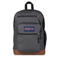 thumbnail image 1 of Mochila JanSport Cool para laptop de 15" con 2 compartimentos, 1 of 8