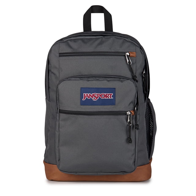 Mochila JanSport Cool para laptop de 15" con 2 compartimentos