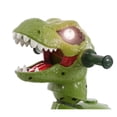 thumbnail image 2 of Triciclo Push Car Prinsel Super Trike Dinosaurio 2 En 1, 2 of 9