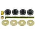 thumbnail image 4 of Suspension Stabilizer Bar Link Kit Fits select: 1995-2004 CHEVROLET S TRUCK, 1998-2004 NISSAN FRONTIER, 4 of 4