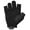 Black, variant on Harbinger Weightlifting Pro Gloves 2.0 Tan Camo, Large