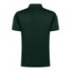 thumbnail image 5 of Camiseta de manga corta para hombre, informal, de verano, lisa, para vacaciones, para el día a día, 5 of 5
