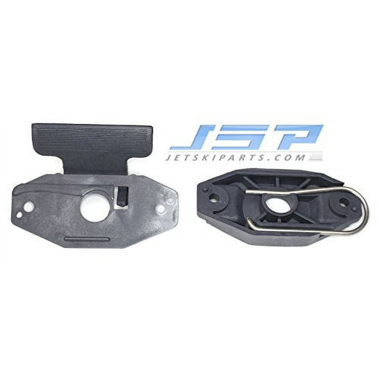 Titan Tool Sea-Doo Hood Storage Latch Assembly, Front Hood Rear