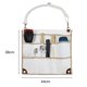thumbnail image 5 of Herramientas Colgante De Tela Oxford Multifuncional, Bolsa De Almacenamiento De Utensilios De Cocina Para Acampar, Estuche De Almacenamiento Plegable Para Acampar Al Aire Libre Cateissary HA041719-02, 5 of 6
