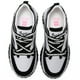 thumbnail image 4 of Tenis Mujer, Zapatos Mujer Deportivos, Zapatos de Malla Transpirable para Mujer, Zapatillas de Deporte Casuales de Moda para Entrenamiento Caminar Correr Gimnasio, 4 of 7