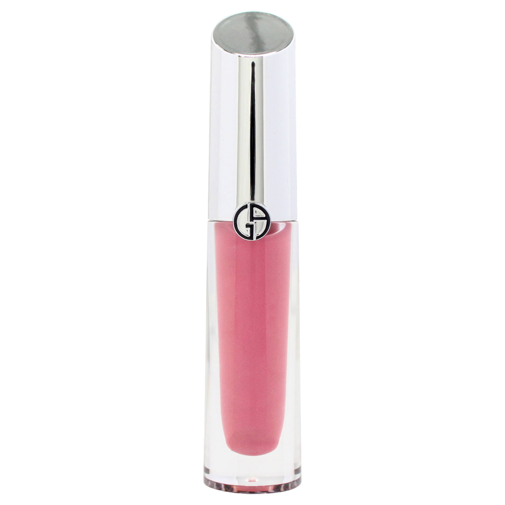 Giorgio Armani Prisma Glass Lip Gloss - 05 Berry Beam , 0.11 oz Lip Gloss