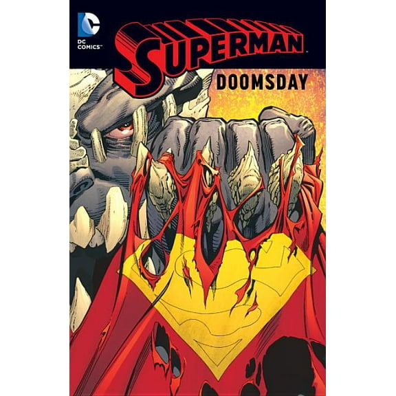Superman: Doomsday (Paperback)