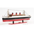 thumbnail image 4 of Queen Mary Large with Display Case, 4 of 11