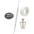 thumbnail image 1 of Kit de herramientas para uñas encarnadas Corrector de pedicura de uñas Eliminación de uñas encarnadas Labymos Corrección de uñas encarnadas, 1 of 3