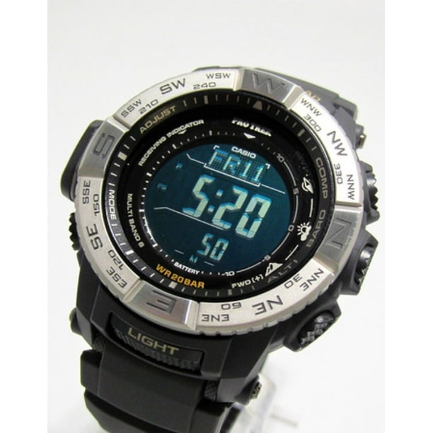 casio prw 3510 fc