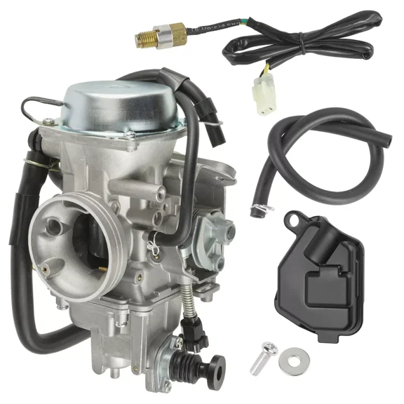 Carburetor for Honda TRX500FA TRX500FPA TRX500FGA Foreman Rubicon 500 2005-2014