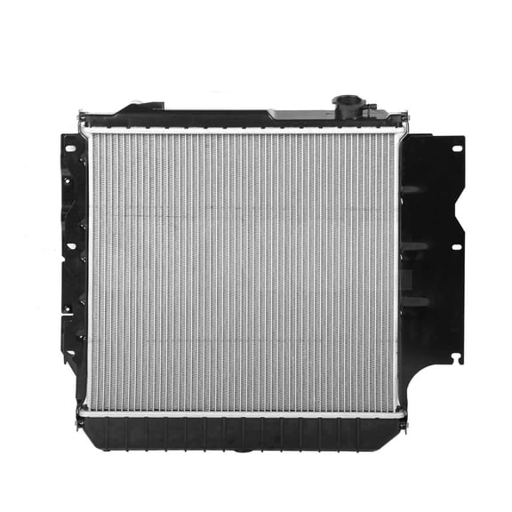 Radiator for Jeep Wrangler 1987-2006 TJ 1997-2006