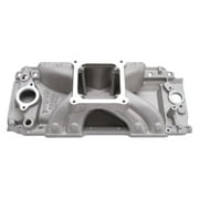 Edelbrock Victor 454-O 4500 Manifold