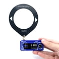 thumbnail image 4 of radio Améliorée SI4732 Supporte FM AM (pour MW et SW) et SSB (LSB et USB) modes, 4 of 7