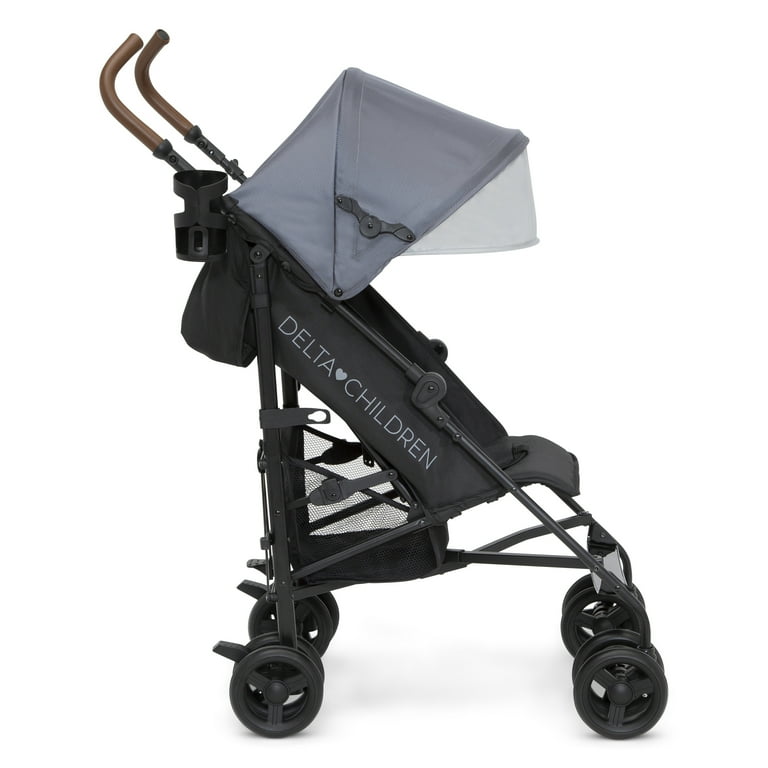 Delta travel stroller hotsell