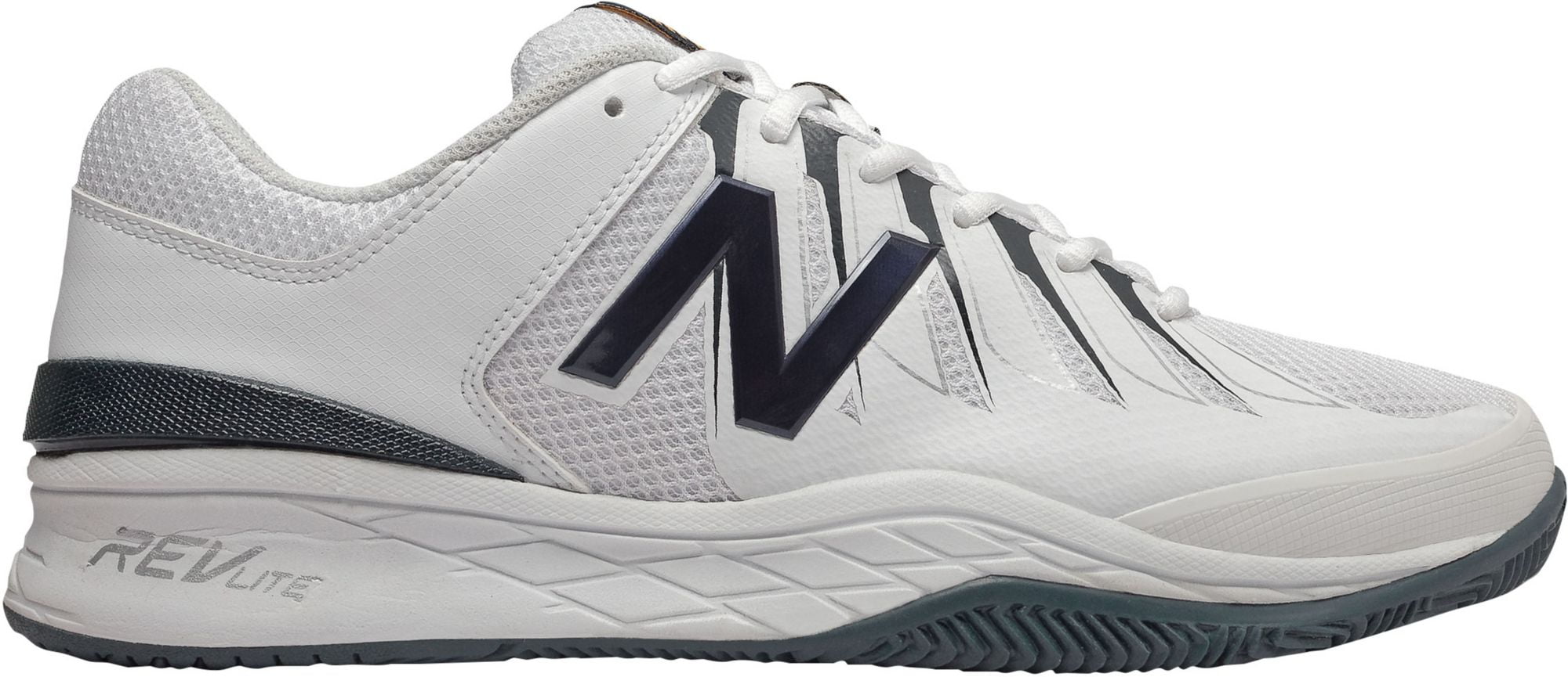 new balance men's mc1006v1 tennis shoe