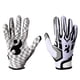 thumbnail image 1 of Guantes De Fútbol Americano, Aspecto Transpirable Antideslizante Y Guantes Deportivos De Silicona Con Aro Para Béisbol ANGGREK  Otros, 1 of 1
