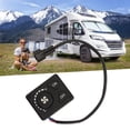 thumbnail image 1 of Parking Heater Controller, High Strength Parking Heater Knob Switch Long Durability  for Car for RV, 1 of 8