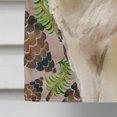 thumbnail image 4 of Carolines Treasures CK3097CHF Ragdoll Drapeau en Toile Cônes de Pin Taille Maison, 4 of 4