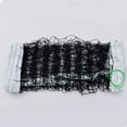 thumbnail image 2 of Filet de Volleyball pour Plage Extérieure, Filet de Volleyball PE Filet Robuste Filet de Volleyball Bordure en Polyester Filet de Volleyball Performance Puissante, 2 of 8