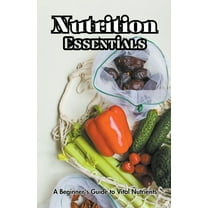 Nutrition Essentials, (Paperback)