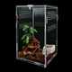 thumbnail image 3 of Caja de Terrario para , Caja de Comida para , Caja de Comida Transparente para Insectos, para ArañAs, Ranas Cornudas, Serpientes Mascota, 3 of 8