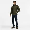 thumbnail image 4 of Regatta Professional Mens Full Zip Fleece Jacket, 4 of 5