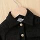 thumbnail image 4 of Odeerbi 6M-3Y Boys Outfits Chaqueta de Manga Larga Pantalones Set Dos Piezas Para Niños, 4 of 8