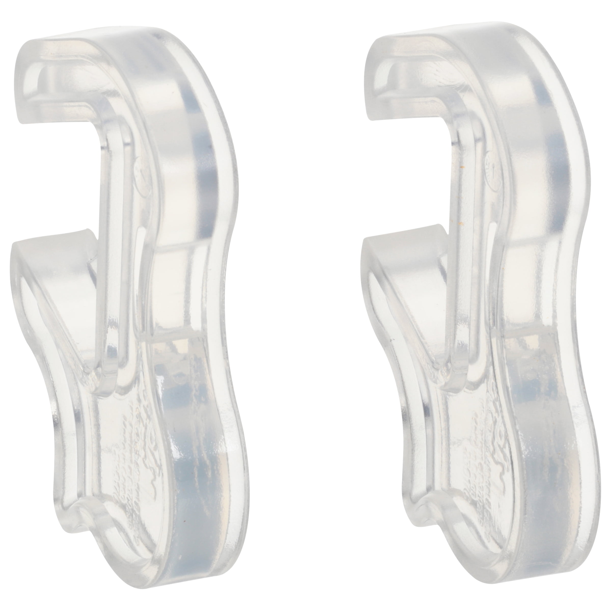 KidKusion 2Pack Clear Finger Guards