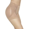 thumbnail image 6 of HLSOHJP Women's Hip Pads Shapewear Padded Underwear Shaping Thigh Shorts Dip Enhancer Butt Lifter, 6 of 9