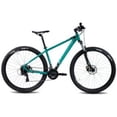 thumbnail image 1 of BICICLETA ALUBIKE SIERRA R29 ESMERALDA TALLA 17 O MEDIANA 24V ALUBIKE SIERRA, 1 of 1
