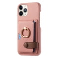 thumbnail image 2 of Compatible con iPhone 16 Pro, Funda GANGXUN con soporte magnético y tarjetero, 2 of 4