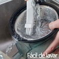 thumbnail image 4 of Extractor de jugos Automatico YOU frutas y Verduras 1000w 450ml, 4 of 8
