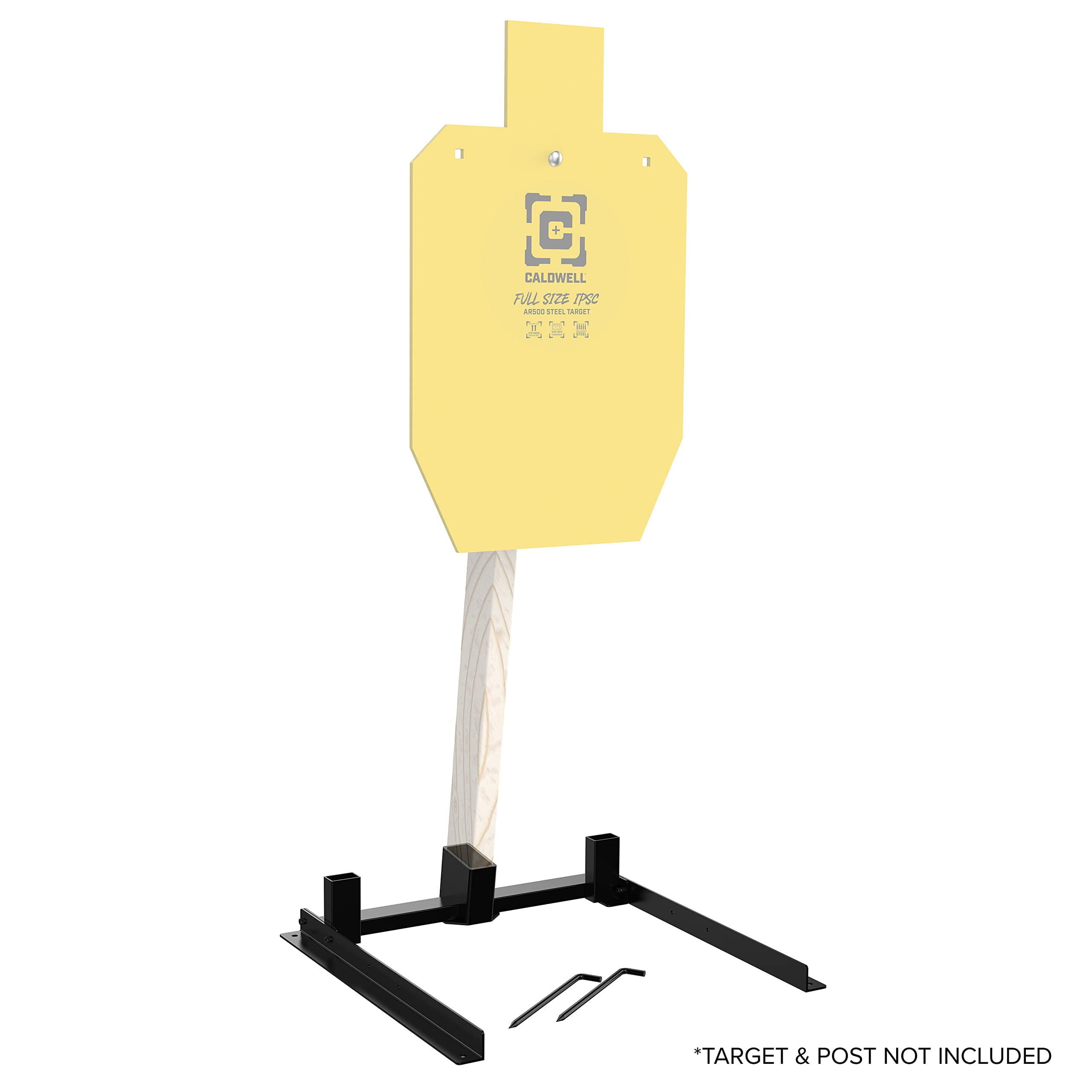 Caldwell Ultimate Steel Target Stand