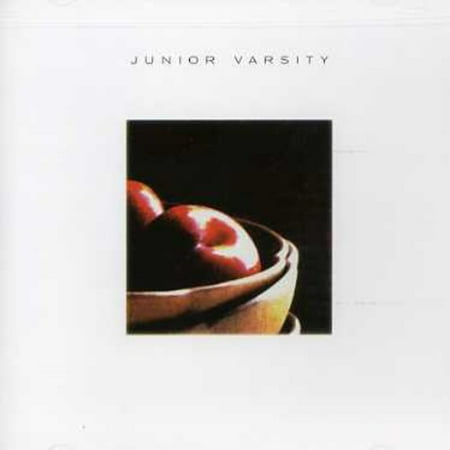 Junior Varsity KM - Style For Life (ep) - Electronica - CD
