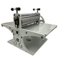 thumbnail image 6 of Portable Print Making Machine High Precision Manual Roller Printing Engraving Machine Clay Press White, 6 of 10