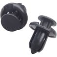 thumbnail image 3 of 10mm Retaining Clips 91503-SZ3-003 Plastic Rivet Clips/Shield Clips Trims/Covers/Wheel Arch for Cars - 80 Pieces, 3 of 4