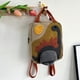 thumbnail image 2 of Sonducket Mochila de dinosaurio para niños, correas ajustables y compartimentos espaciosos, mochila de lona de dinosaurio Mochilas, 2 of 6
