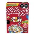 thumbnail image 1 of Cereal Kellogg's Froot Loops Original 140 g, 1 of 5