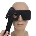 thumbnail image 3 of MesaSe Lorgnette Occluder Multi 17 Pin hole Hand Occluder Optometry Instrument Tool, 3 of 5