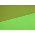 thumbnail image 1 of Ahgly Company Indoor Rectangle Patterned Bright Green Area Rugs, 4' x 6', 1 of 6