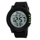 thumbnail image 2 of Reloj deportivo para hombre, relojes para hombre, reloj de cuarzo digital LED, reloj de moda, reloj deportivo militar para hombre., 2 of 2
