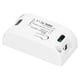 thumbnail image 3 of Receptor de interruptor de control remoto inalámbrico, controlador de relé de 1 canal para lámpara de hotel en casa, 90-250V, 3 of 14